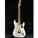 Fender Mexico Player Stratocaster HSS -Polar White/Maple-ԥ쥭