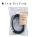 Free The Tone INSTRUMENT CABLE / CU-5050��1m�� ��������쥹�����֥�