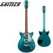 Gretsch G5222 Electromatic Double Jet BT with V-Stoptail -Ocean Turquoise-ԥ쥭