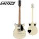 Gretsch G5222 Electromatic Double Jet BT with V-Stoptail -Vintage White-ԥ쥭