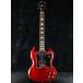 Gibson SG Standard -Heritage Cherry-3.06kgۡ#214810065ۡԥ쥭