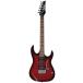 Ibanez GIO Series GRX70QA -TRB(Transparent Red burst)-ԥ쥭