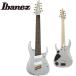 Ibanez RGDMS8 -CSM(Classic Silver Matte)-ԥ쥭