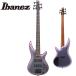 Ibanez SR505E BAB(Black Aurora Burst Gloss) ԥ١
