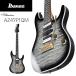 Ibanez AZ47P1QM -BIB (Black Ice Burst)-ԥ쥭