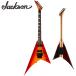 Jackson Pro Plus Rhoads RR24PS -Firestorm- ʡԥ쥭