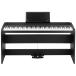 KORG B1SP BK Digital Piano 電子ピアノ