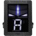 KORG Pitchblack XS BASS�s�x�[�X�p�o�b�t�@�[�����y�_���`���[�i�[�t