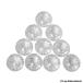 MOOER Mushroom Footswitch Hat FT-MTP 10pcs åϥå