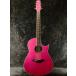 Morris Handmade Premium Series TC-16 -See-through Pink(SPK)-ԥ