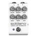 Soldano SLO Pedal - Super Lead Overdrive�ڥ����С��ɥ饤��/�ץꥢ��סۡԥ��ե���������