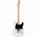 Squier Sonic Esquire H -Arctic White-�s�G���L�M�^�[�t