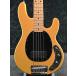 Sterling by MUSIC MAN SUB Ray25CA StingRay Classic -Butterscotch-5١