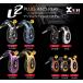 [ ограниченное количество специальная цена ]XVIVE U2 Wireless Guitar System XV-U2 | беспроводной система 