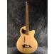 Warwick RockBass Alien Standard 5 -Natural Transparent Satin-{ основа }