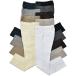 INCOTEX SLACKS( INCOTEX слаксы )SLIM FITga- men to большой органический хлопок стрейч chino конические брюки 18S100-4611E/41544 13052000052