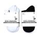 ��MORE30��SALOMON�ʥ�������EVERYDAY ANKLE 3-PACK 18051400155