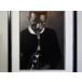 o- net * Coleman / art Picture frame /Ornette Coleman/Photo Session of The Shape of Jazz to Come/ Jazz monochrome photograph 