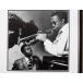  mile s*ti screw / Howard * Magi -/New York 1948/ art Picture frame /Miles Davis/Howard McGhee/ modern * Jazz. ../Jazz Icon