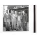 monk/ Howard * Magi -/roi* L do гребень /N.Y.1948/ искусство pik рамка /Monk/Roy Eldridge/Teddy Hill/ интерьер / монохромный фотография / Jazz 