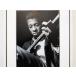  gran to* зеленый /Grant Street Recording Session Photo 1961/ искусство Picture рамка товар /Grant Green/ Vintage * Jazz /Vintage Guitar