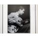 ke колено * barrel /John Lenkins Album Recording Session Photo 1957/ искусство Picture рамка товар /Kenny Burrell/Vintage Guitar/gibson P-90
