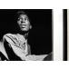  Bay Be * лицо *wi let /1961 FACE TO FACE Session/ искусство Picture рамка /Baby Face Willette/Blue note Organ/Jazz Icon