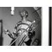 be колено * зеленый /1959/ искусство Picture рамка /Bennie Green WALKIN' AND TALKIN' Recording Session/ Jazz тромбон голубой Note 