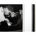  - - Be * Hankook /1964/ искусство Picture рамка /Wayne Shorter SPEAK NO EVIL session Pic/Herbie Hancock/Watermelon Man Jazz 