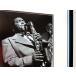  Charlie * Parker /NY 1949/ Jazz искусство Picture рамка /Charlie Parker/ ярд bird / бибоп /sakiso phone современный * Jazz jazz