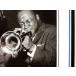  Clifford * Brown /Birdland NY 1954/Clifford Brown/ искусство Picture рамка / твердый *bap Jazz труба / брауни /jazz