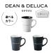 ڣĥåȡDEAN & DELUCA ǥ  ǥ롼 ޥå ƥޥ S ٤륫顼  å ڥ ޥå