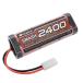 バッテリー SMASH NiMH 7.2V 2400mAh GE020の商品画像