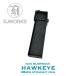 KJ WORKS HAWKEYE для 28 полосный распорка журнал 