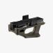 MAGPUL кружка тянуть Ranger Plate USGI 5.56x45 3 штук входит ODG