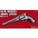 MFG HWS Heart Ford NEW MODEL ARMY departure огонь тип модель оружия сборка комплект 2026