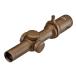 NOVEL ARMS ABSOLUTE 1624 IR CQB FDE �X�R�[�v