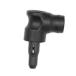 PTS Crane Style Pulg черный 1pc