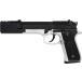 TANAKA WORKStanaka Works Beretta 92F *Professional Comp~ Evolution 2 Heavy Weight Two-Tone Model Gun departure огонь тип модель оружия 