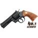 tanaka City Hunter 40 anniversary commemoration модель Colt Python.357Magnum 4inch *R-model~ Heavy Weight *Ryo Saeba~ model модель оружия 