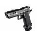 BATON BT-SAND VIPER BK CO2 газ свободный затвор TTI стиль 2011 рука gun 