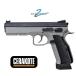 Carbon8 машина boneitoCZ SHADOW-2 - Sera пальто рама -GREY свободный затвор CB16