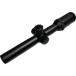 HYUGA прицел винтовки 1-5x24 ELCEhyu-gaRIFLE SCOPE Япония производитель Short scope 