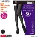 Gunze капри 2 пара комплект трико 50 Denier женский GUNZE SABRINA SBG12 M-L~L-LL