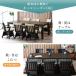 �����z�c�t 8�_�Z�b�g ��195cm �n�C�^�C�v ������ 8�_ �Z�b�g 6�l 6�l�p �_�C�j���O������ �R�^�c �� 195 cm ��195 195cm �n�C�^�C�v������ �_�C�j���O �֘A�摜3