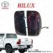 �n�C���b�N�X REVO �V�^ GUN125 ��� ���A �e�[�� �X�g�b�v ���C�g �����v �V�[�P���V���� 2020�`