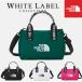  North Face shoulder bag THE NORTH FACE Mini bag diagonal ..10 fee 20 fee men's lady's student Korea limitation NN2PP06N/O/P