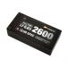 美活コスメ応援部 BIKACOのジーフォース バッテリー CLUB SPEC LiFe 6.6V 2600mAh GFG102