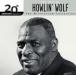  зарубежная запись HOWLIN* WOLF / 20TH CENTURY MASTERS : MILLENNIUM COLLECTION [CD]