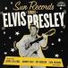 ͢���� VARIOUS ARTISTS / SUN RECORDS SINGS ELVIS PRESLEY [CD]
